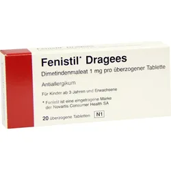 Fenistil 20 ST
