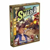 Pegasus Spiele Smash Up Widerstand zwecklos - deutsch