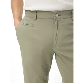 Brax Style FABIO Chinohose Grün 34 32