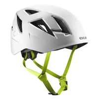 Edelrid Zodiac II Kletterhelm Grau/Weiß