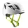 Edelrid Zodiac II Kletterhelm Grau/Weiß