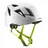 Edelrid Zodiac II Kletterhelm Grau/Weiß