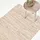 Homescapes Chindi-teppich Horizon gemustert 90/150 cm,