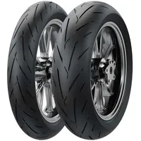 CST Ride Migra REAR 160/60 ZR17 69W TB