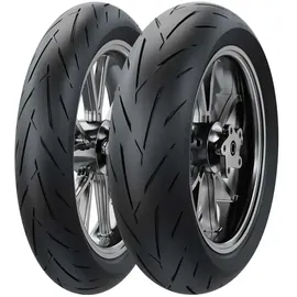 CST Ride Migra REAR 160/60 ZR17 69W TB