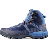 Mammut Ducan II High GTX 48 blau