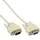 InLine VGA-Kabel 5 m Beige