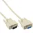 InLine VGA-Kabel 5 m Beige