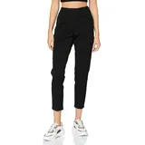 Vero Moda Curve Maya Mr Loose Solid Curve Hosen / Black - 48