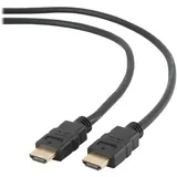 Gembird HDMI männlich zu HDMI männlich