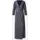 CREATION L Jerseykleid Shirtkleid Silber 38