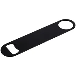 APS Kellner-Flaschenöffner, Länge: 18 cm, Edelstahl