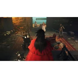 Final Fantasy VII Remake Intergrade & Rebirth Twin Pack - Sonderedition - (PEGI) (PS5)