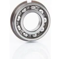 NTN Rillenkugellager 6409 NR ID 45mm AD 120mm Breite29mm
