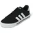 Core Black/Cloud White/Cloud White 40