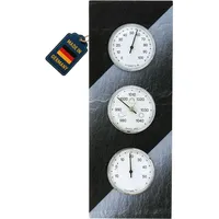 TFA Domatic Wetterstation 20.3018