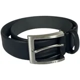 Boss Barnabie Gürtel Black 95 cm