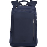 Samsonite Samsonite, GUARDIT CLASSY Laptop Backpack, Blau, (17.50 L