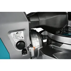 Makita LS004GZ01 ohne Akku