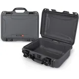 Nanuk Transportkoffer Mod. 920 38,1 x 15,7 x 26,7 cm Kunststoff Graphit