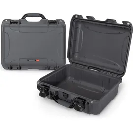 Nanuk Transportkoffer Mod. 920 38,1 x 15,7 x 26,7 cm Kunststoff Graphit