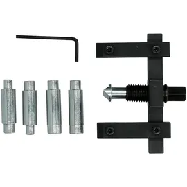 BRILLIANT TOOLS Klemm und Spreizwerkzeug-Satz 7-tlg. (BT661300)