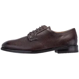 BULLBOXER EEZY Herren Dunkelbraun 43