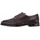 BULLBOXER EEZY Herren Dunkelbraun 43