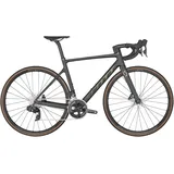 Scott Addict RC 30 Schwarz Modell 2024