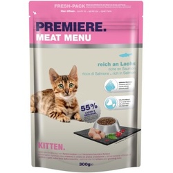 PREMIERE Kitten Lachs 300 g