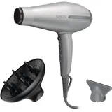 GAMA Tempo 5D Sensi silber