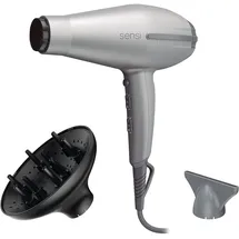 GAMA Tempo 5D Sensi silber