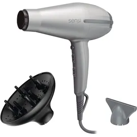 GAMA Tempo 5D Sensi silber