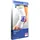 Bauerfeind Genutrain Kniebandage P3 links 1 St titan Größe 3
