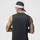 Jordan Sport Essentials schwarz L