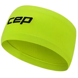 CEP Unisex Core Run Headband grün