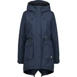 Alife & Kickin Parka CharlotteAK A navy XS