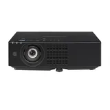 Panasonic PT-VMZ71 schwarz