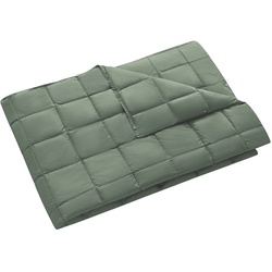WITEBLAZE Travel Cape Schlafsack 6000 - grün