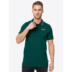 LONSDALE Herren Poloshirt schmale Passform LION L