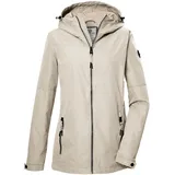 G.I.G.A. DX by killtec GS 71 WMN JCKT, ecru, 48