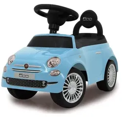 JAMARA Rutscher Fiat 500 blau