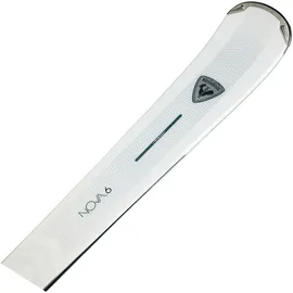 Rossignol Nova 6 Damen Piste Ski Weiß 156 cm