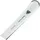 Rossignol Nova 6 Damen Piste Ski Weiß 156 cm