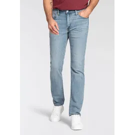 Levi's 511TM Slim Jeans Med Indigo Worn In 04511-5815 36 34