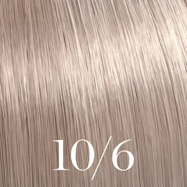 Wella Color Touch Rich Naturals hell-lichtblond violett 10/6 60 ml