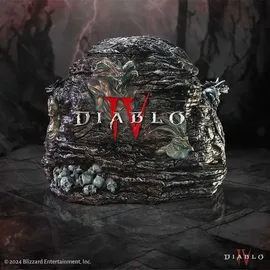 Nemesis Now Diablo IV Hells Gate Box 22 cm Figur