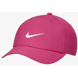 Nike Golf Legacy 91 Tech Cap (DH1640) magenta