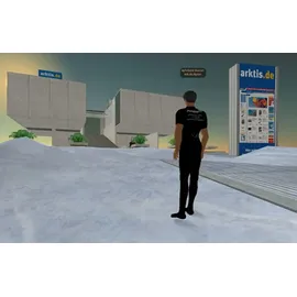 Second Life - Starterpack (PC/Mac)