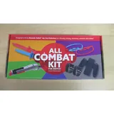 Excalibur Games All Combat Kit - Nintendo Switch